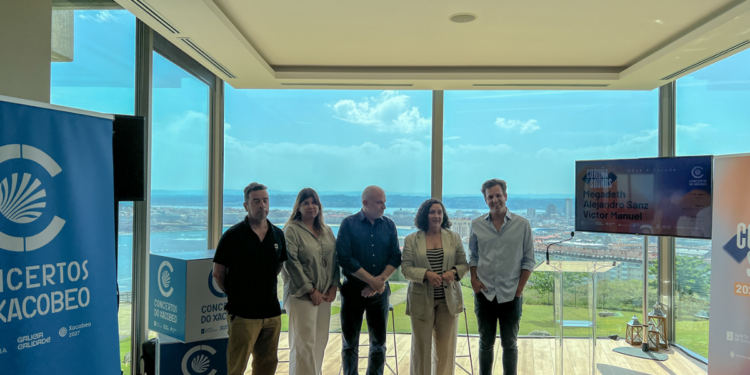 O ciclo Coruña Sounds centrarase na desestacionalización musical