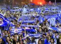 El Dépor vuelve a Primera