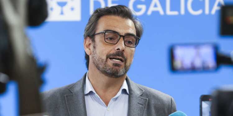 Diego Calvo, denuncia la falta de concreción de obras, plazos e inversiones del Plan Director del Corredor Atlántico