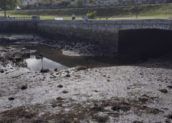 XIV Premio San Telmo para la obra “Dragado Ambiental de la Ría de O Burgo