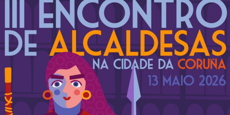 O III Encontro de Alcaldesas reivindicará na Coruña o papel da cultura como motor de dinamismo e economía nas cidades