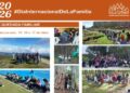 Celebra el Día Internacional de las Familias en Manzaneda