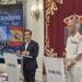 Ferrol celebra o seu 300 aniversario como Departamento Marítimo cunha xura de bandeira para persoal civil