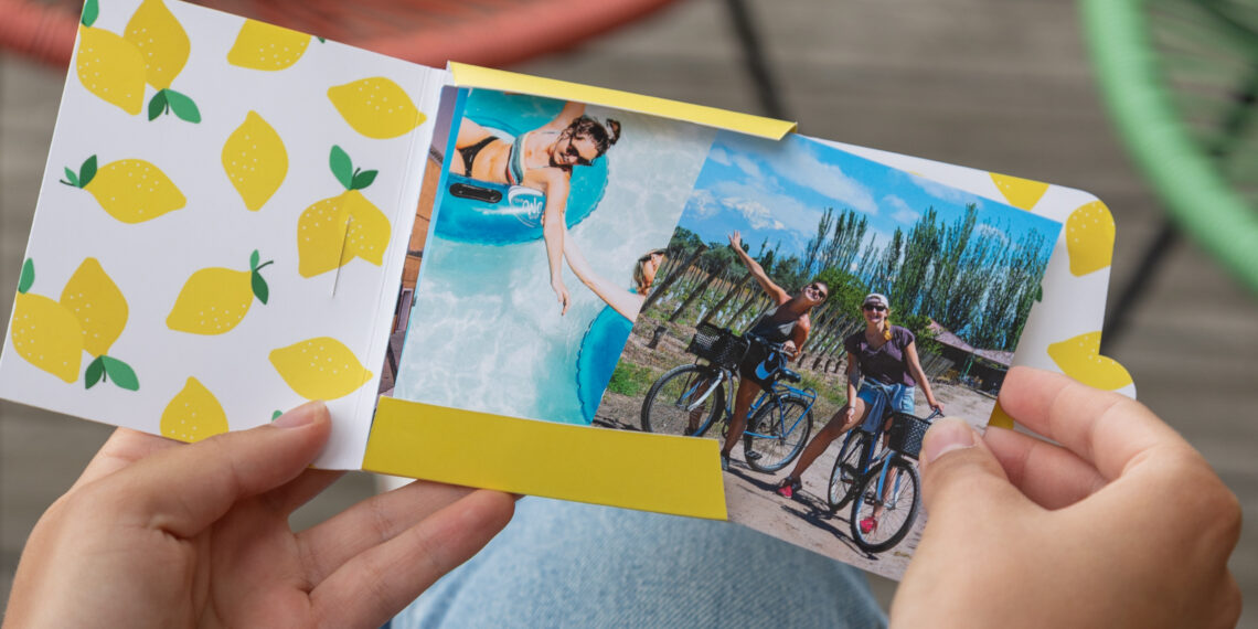 Casi el 30% de los españoles edita sus fotos con herramientas de IA o filtros