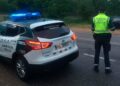 Morre un camioneiro tras precipitarse desde un viaduto da A-52 en Melón