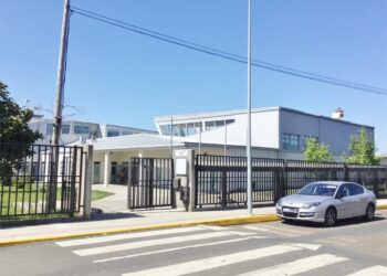 A CIG-Ensino denuncia outro intento de censura por parte da Consellaría no IES de Melide