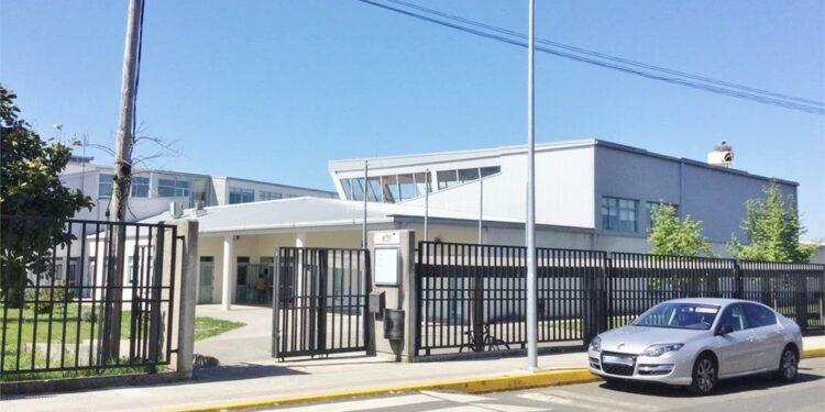 A CIG-Ensino denuncia outro intento de censura por parte da Consellaría no IES de Melide