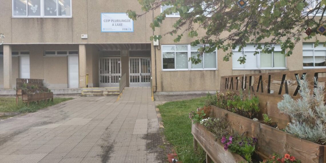 O Concello de Ferrol destina 431.000 euros para as becas de comedor e as axudas de escolarización