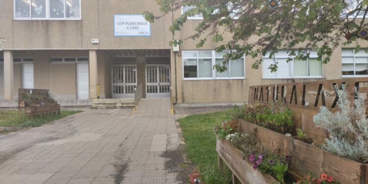 O Concello de Ferrol destina 431.000 euros para as becas de comedor e as axudas de escolarización