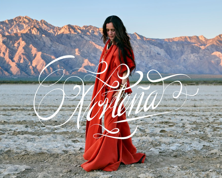 Julieta Venegas presenta «Norteña», su nuevo álbum