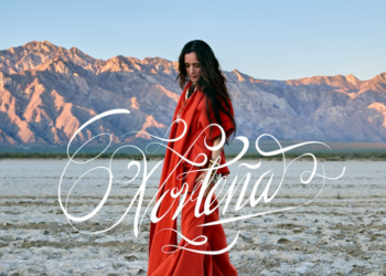 Julieta Venegas presenta «Norteña», su nuevo álbum