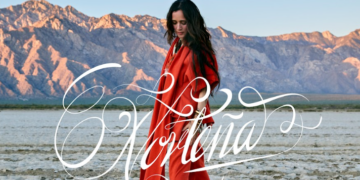 Julieta Venegas presenta «Norteña», su nuevo álbum