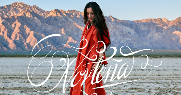 Julieta Venegas presenta «Norteña», su nuevo álbum