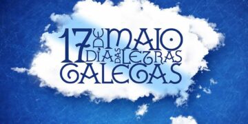 Camariñas celebra o Día das Letras Galegas