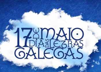 Camariñas celebra o Día das Letras Galegas