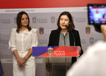 O CPXG e a Deputación de Lugo organizan un programa de formación contra a desinformación para adultos en toda a provincia