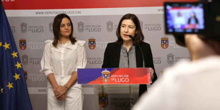 O CPXG e a Deputación de Lugo organizan un programa de formación contra a desinformación para adultos en toda a provincia