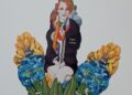 Renfe celebra el ‘Día das Letras Galegas’ con la entrega de marcapáginas dedicados a Begoña Caamaño