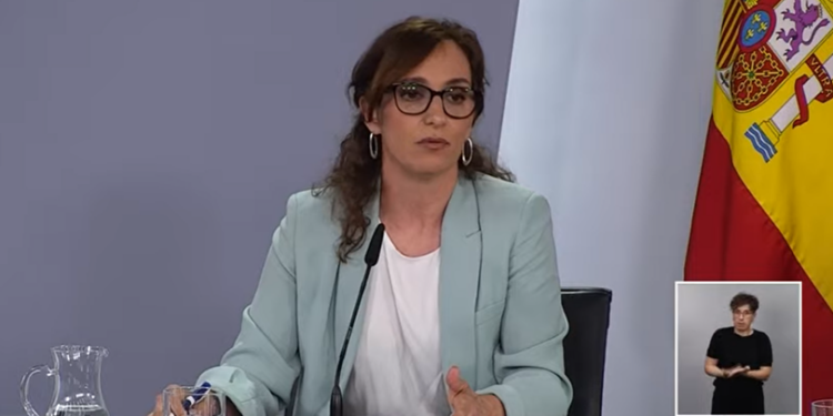 56,8 millones de euros para reforzar la Salud Mental y la Prevención del Suicidio en 2026