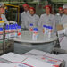 Nestlé fará un ERE na súa planta de Pontecesures