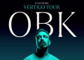 OBK actuará en Ourense este 9 de Mayo