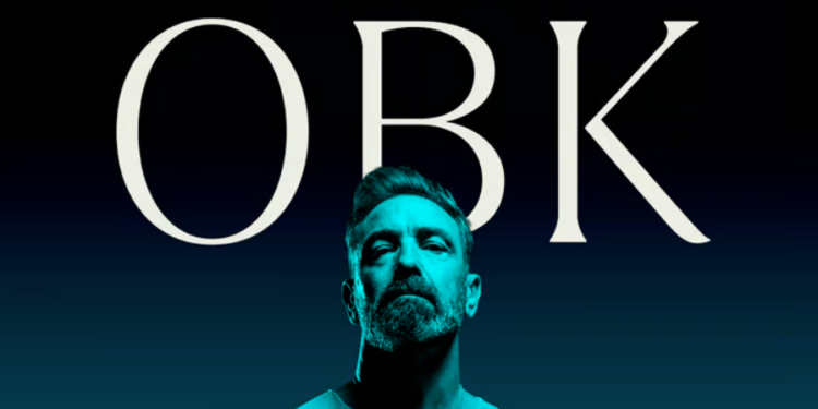 OBK presentará temas do seu último álbum no Teatro Afundación de Vigo