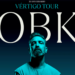 OBK presentará temas do seu último álbum no Teatro Afundación de Vigo