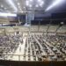 Máis de 6.500 persoas están convocadas mañá en Galicia aos procesos selectivos da Administración Xeral do Estado