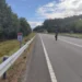 Falece unha persoa trala colisión entre dous coches no Carballiño