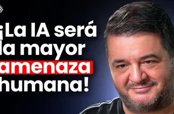 Plácido Domenech analiza en Radio Líder los retos de la IA