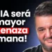 Plácido Domenech analiza en Radio Líder los retos de la IA