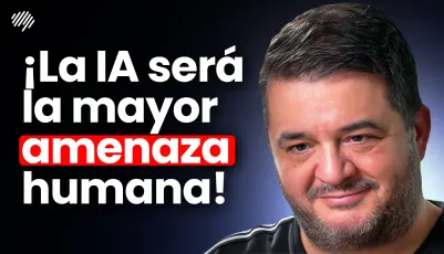 Plácido Domenech analiza en Radio Líder los retos de la IA