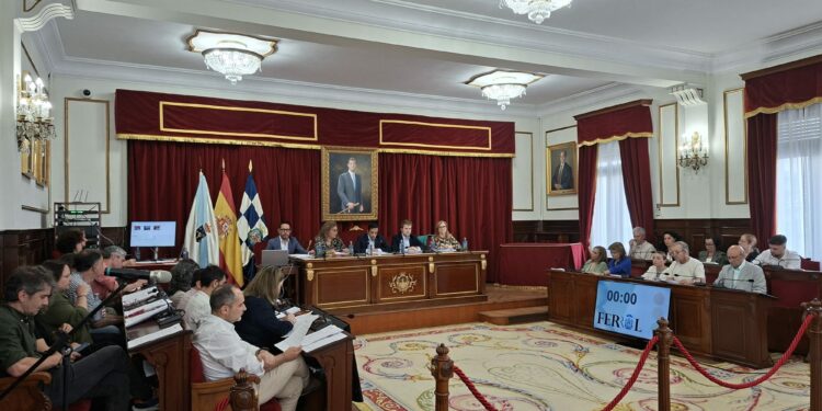 Ferrol aproba por unanimidade que o centro de saúde de Serantes leve o nome do doutor José Pedrouzo Bardelas