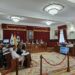 Ferrol aproba por unanimidade que o centro de saúde de Serantes leve o nome do doutor José Pedrouzo Bardelas