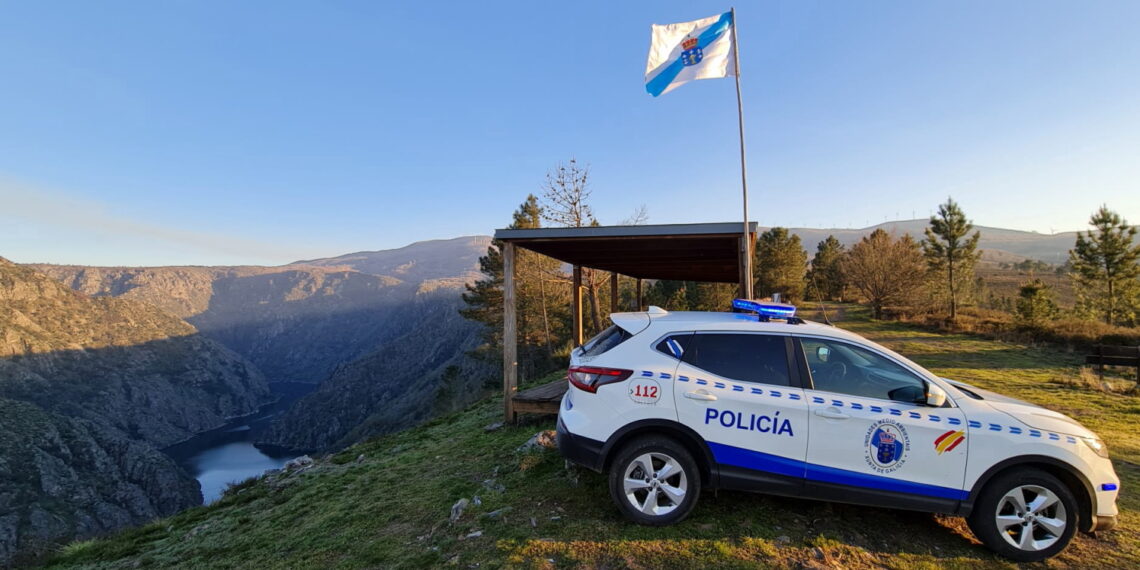 O Parlamento aproba reclamar ao Goberno o reforzo de efectivos da Unidade de Policía Adscrita de Galicia