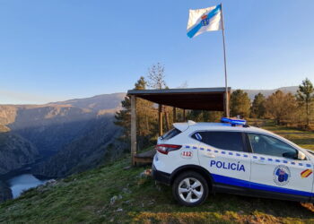 O Parlamento aproba reclamar ao Goberno o reforzo de efectivos da Unidade de Policía Adscrita de Galicia