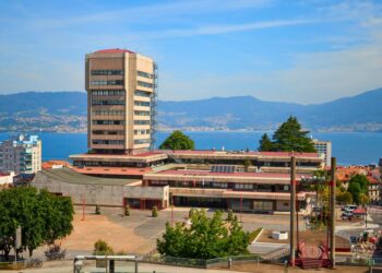 Vigo investirá case 700.000 euros na mellora das dependencias da Policía Local