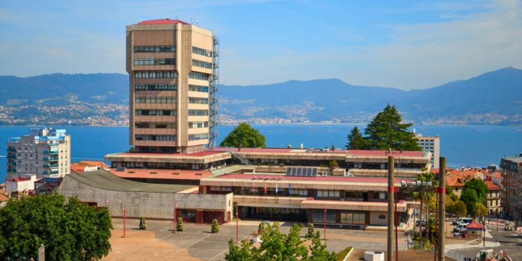 Vigo investirá case 700.000 euros na mellora das dependencias da Policía Local