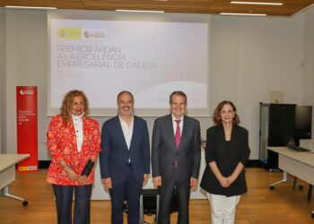 Os Premios ARDAN de Zona Franca distinguirán a 14 empresas de excelencia