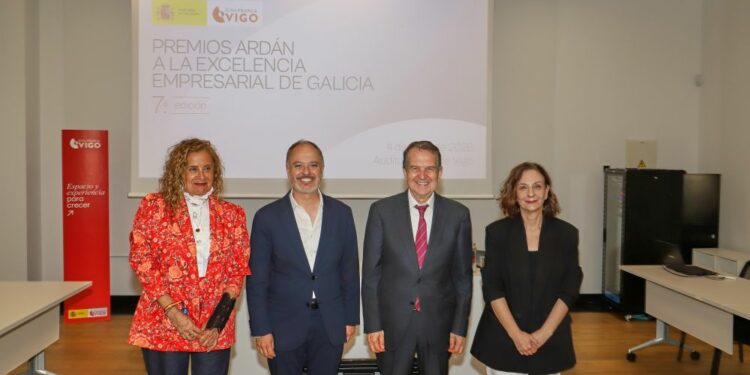 Os Premios ARDAN de Zona Franca distinguirán a 14 empresas de excelencia