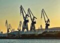 El tráfico en el Puerto de Ferrol crece un 24 % en el primer trimestre de 2026