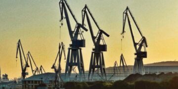 El tráfico en el Puerto de Ferrol crece un 24 % en el primer trimestre de 2026