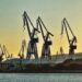 El tráfico en el Puerto de Ferrol crece un 24 % en el primer trimestre de 2026
