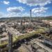 Repsol inicia la producción a gran escala de combustibles 100% renovables en Puertollano