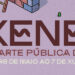 Arranca en Carballo a 12ª edición do festival internacional de arte urbana Rexenera Fest