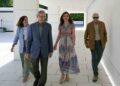 La Xunta financiará con casi 350.000 € la ampliación del ropero de Padre Rubinos en A Coruña