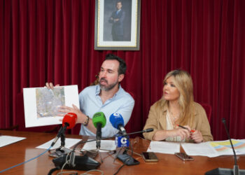 O concello de Lugo instalará 6 novos puntos de recarga para vehículos eléctricos