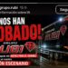 El Grupo Rubí denuncia el robo de su camión escenario