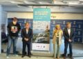 Vigo acolle a primeira edición do Salón Atlántico do Caravaning