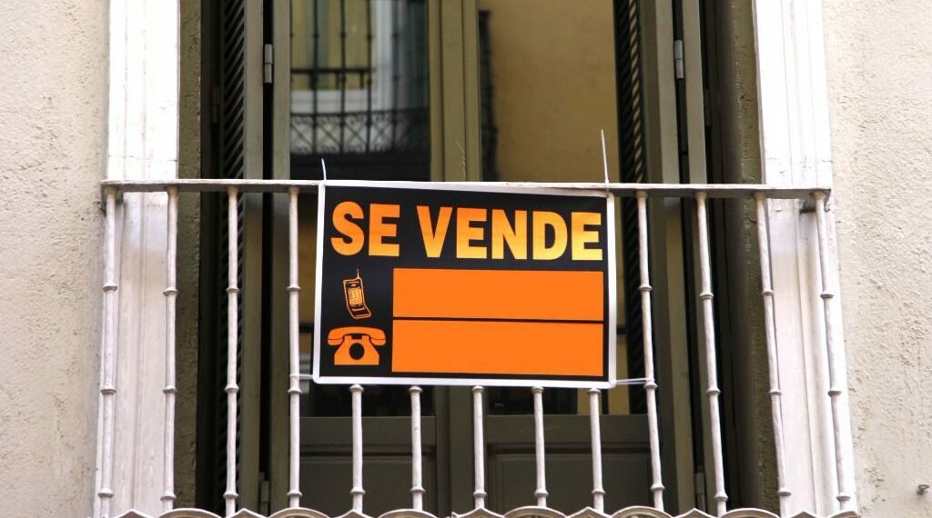 El 13% de las viviendas vendidas en el primer trimestre no estuvo ni una semana anunciada